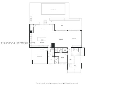 Discover this striking contemporary residence, perfectly - photo 48