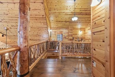 Nestled High in the scenic mountains of the Nantahala Gorge - photo 49