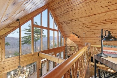 Nestled High in the scenic mountains of the Nantahala Gorge - photo 50