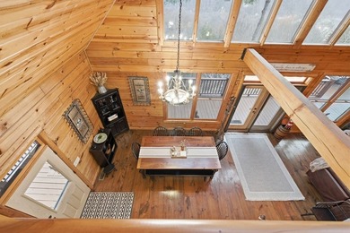 Nestled High in the scenic mountains of the Nantahala Gorge - photo 51