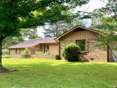 (private lake, pond, creek) Home Sale Pending in Martin Tennessee