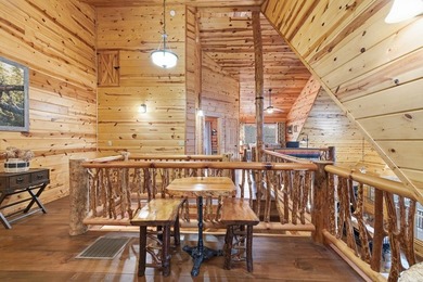 Nestled High in the scenic mountains of the Nantahala Gorge - photo 52