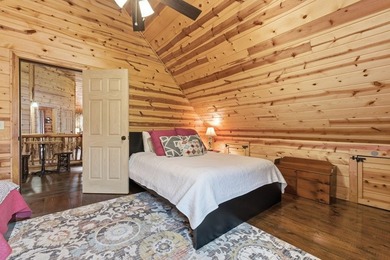 Nestled High in the scenic mountains of the Nantahala Gorge - photo 54