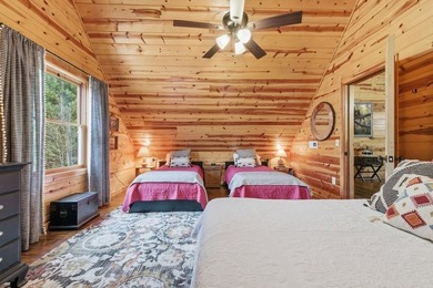 Nestled High in the scenic mountains of the Nantahala Gorge - photo 55