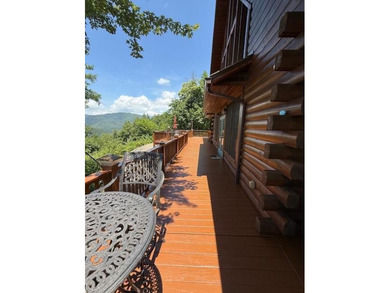 Nestled High in the scenic mountains of the Nantahala Gorge - photo 57
