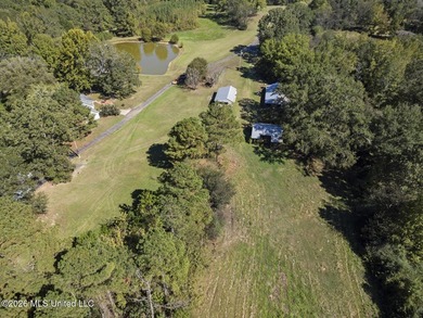 TWO homes, acreage and a pond! One home offers approximately 2 - photo 3