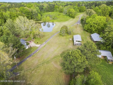 TWO homes, acreage and a pond! One home offers approximately 2 - photo 6