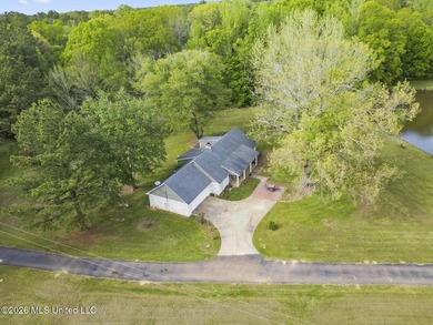 TWO homes, acreage and a pond! One home offers approximately 2 - photo 8