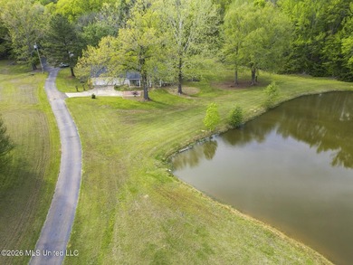 TWO homes, acreage and a pond! One home offers approximately 2 - photo 10