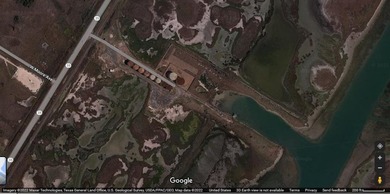 Approximate 47 acre site with canal and barge dock; direct - photo 3