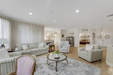 Live the Legends, first floor condo renovated with peaceful lake - photo 6