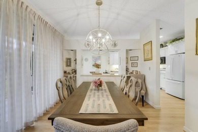 Live the Legends, first floor condo renovated with peaceful lake - photo 8