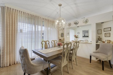 Live the Legends, first floor condo renovated with peaceful lake - photo 9