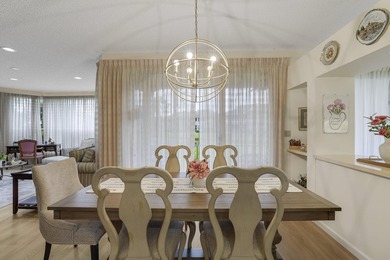 Live the Legends, first floor condo renovated with peaceful lake - photo 10