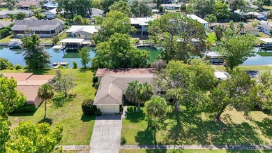 The sixties were an exciting time in Crystal River! A new - photo 1