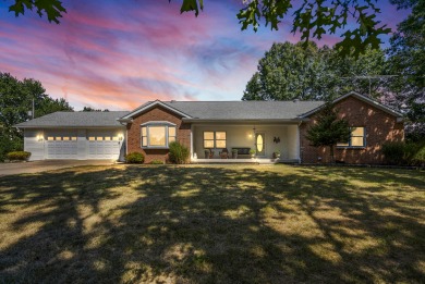 Lake Home For Sale in Chelsea, Michigan