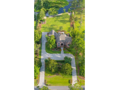 Lake Home For Sale in Valdosta, Georgia