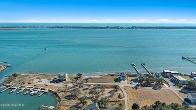 Rare opportunity to own a large sound front parcel in Morehead - photo 11