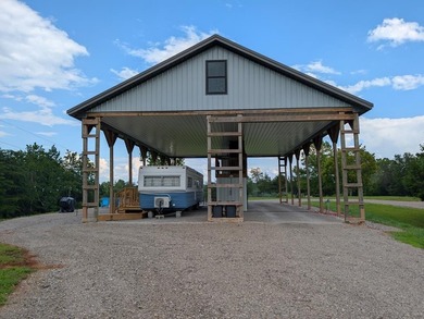 Dale Hollow Lake Lot For Sale in Burkesville Kentucky