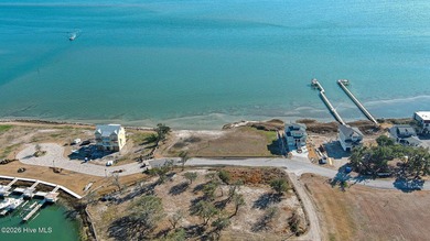 Rare opportunity to own a large sound front parcel in Morehead - photo 12