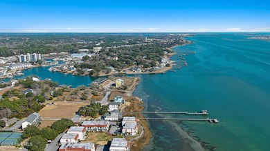 Rare opportunity to own a large sound front parcel in Morehead - photo 14
