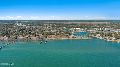 Rare opportunity to own a large sound front parcel in Morehead - photo 17