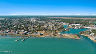 Rare opportunity to own a large sound front parcel in Morehead - photo 18