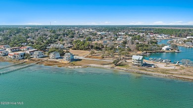 Rare opportunity to own a large sound front parcel in Morehead - photo 20