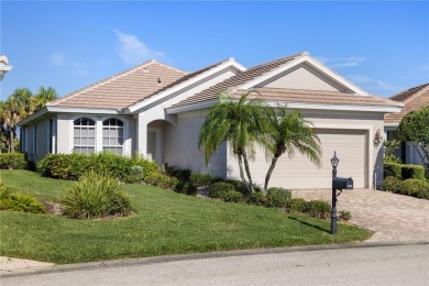 Port Charlotte Waterway Lakes Area Home For Sale in Port Charlotte Florida