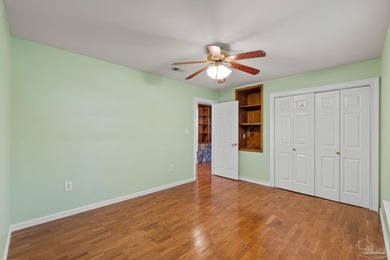 Pool home on nearly half an acre with a large backyard storage - photo 22