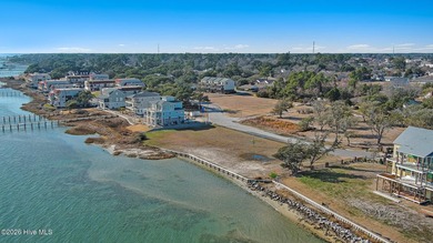 Rare opportunity to own a large sound front parcel in Morehead - photo 23