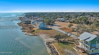 Rare opportunity to own a large sound front parcel in Morehead - photo 24