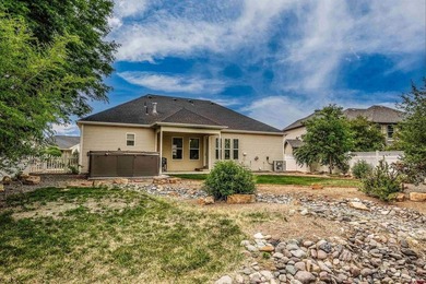 Move-in ready and beautifully maintained, this inviting home is - photo 24