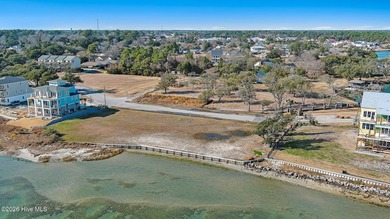 Rare opportunity to own a large sound front parcel in Morehead - photo 25