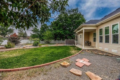 Move-in ready and beautifully maintained, this inviting home is - photo 25