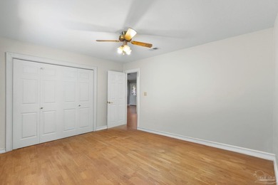 Pool home on nearly half an acre with a large backyard storage - photo 25