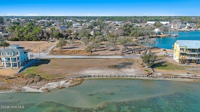 Rare opportunity to own a large sound front parcel in Morehead - photo 26