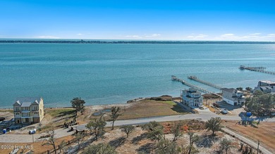 Rare opportunity to own a large sound front parcel in Morehead - photo 27