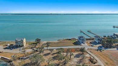 Rare opportunity to own a large sound front parcel in Morehead - photo 28