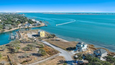 Rare opportunity to own a large sound front parcel in Morehead - photo 32