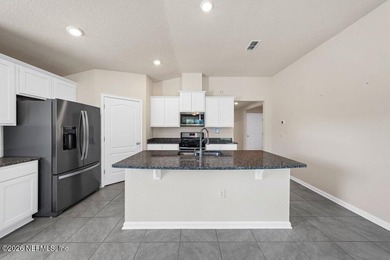 Built in 2022 and truly move-in ready, this pristine home is - photo 5
