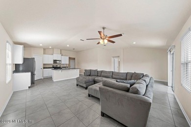 Built in 2022 and truly move-in ready, this pristine home is - photo 8