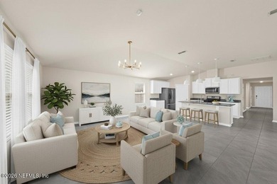 Built in 2022 and truly move-in ready, this pristine home is - photo 9