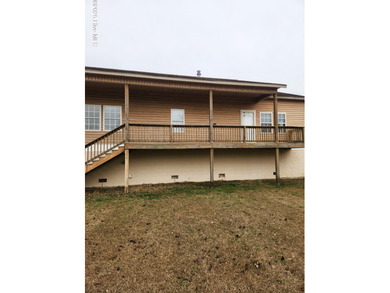 Pamlico River Home For Sale in Chocowinity North Carolina