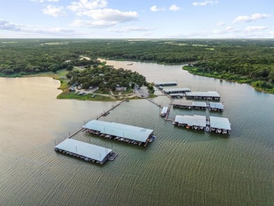 Lake Home For Sale in Gordonville, Texas