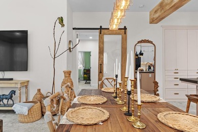 One-of-a-kind home inspired by the elegance of Italy and Spain - photo 4