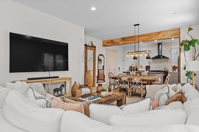One-of-a-kind home inspired by the elegance of Italy and Spain - photo 5