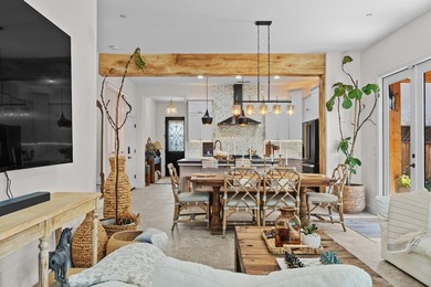 One-of-a-kind home inspired by the elegance of Italy and Spain - photo 6