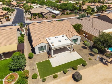 Buy a ''Lifestyle'' and enjoy all the amenities this award - photo 47