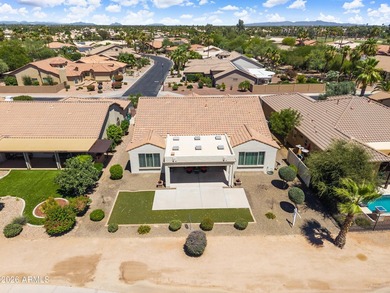 Buy a ''Lifestyle'' and enjoy all the amenities this award - photo 48